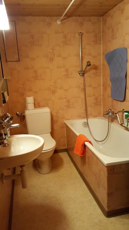 Chalet Spillstatt Grindelwald Room photo