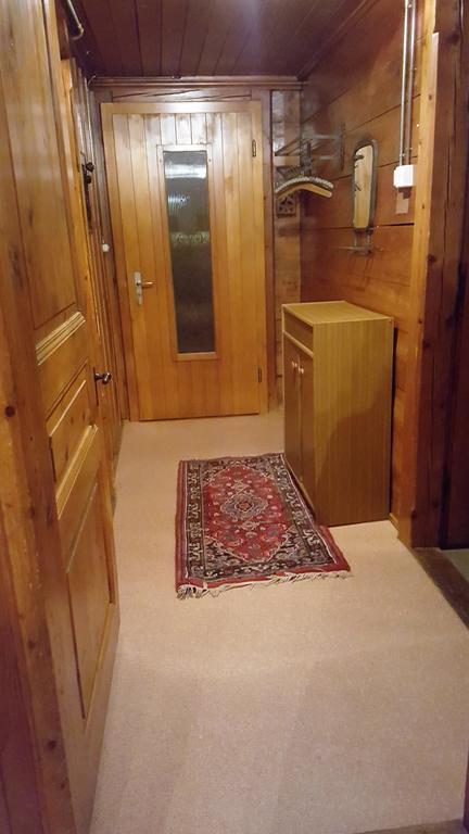 Chalet Spillstatt Grindelwald Room photo